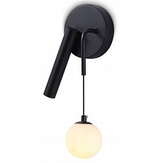 Бра с подсветкой ambrella light fl fl66385
